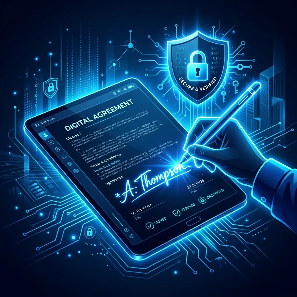 Digital Signatures