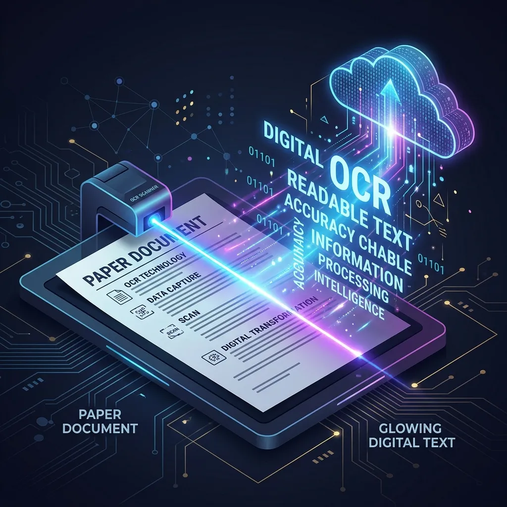 OCR Guide