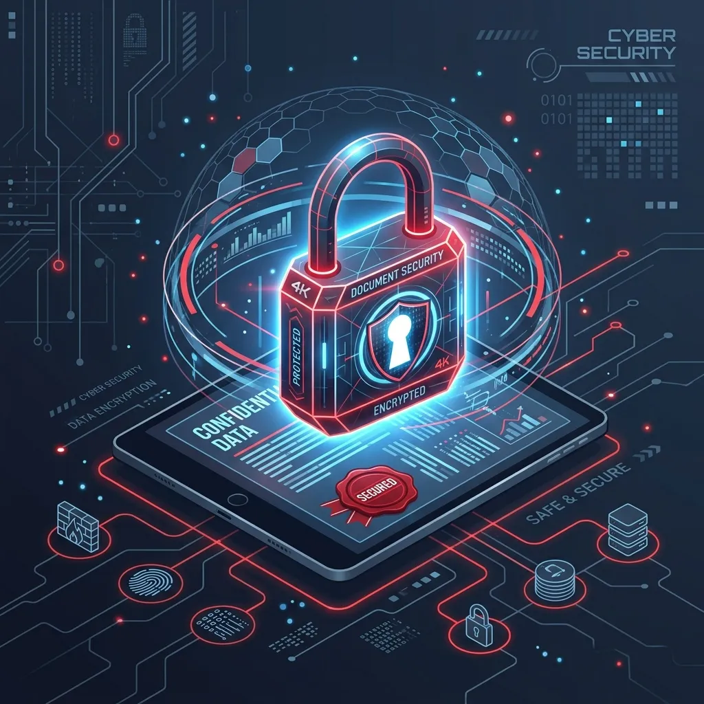PDF Security